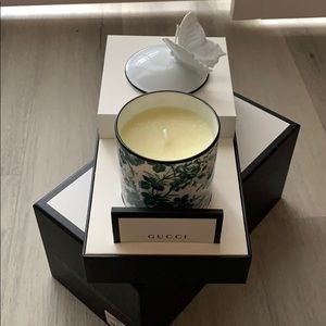 Herbosum, GUCCI medium Herbarium butterfly candle